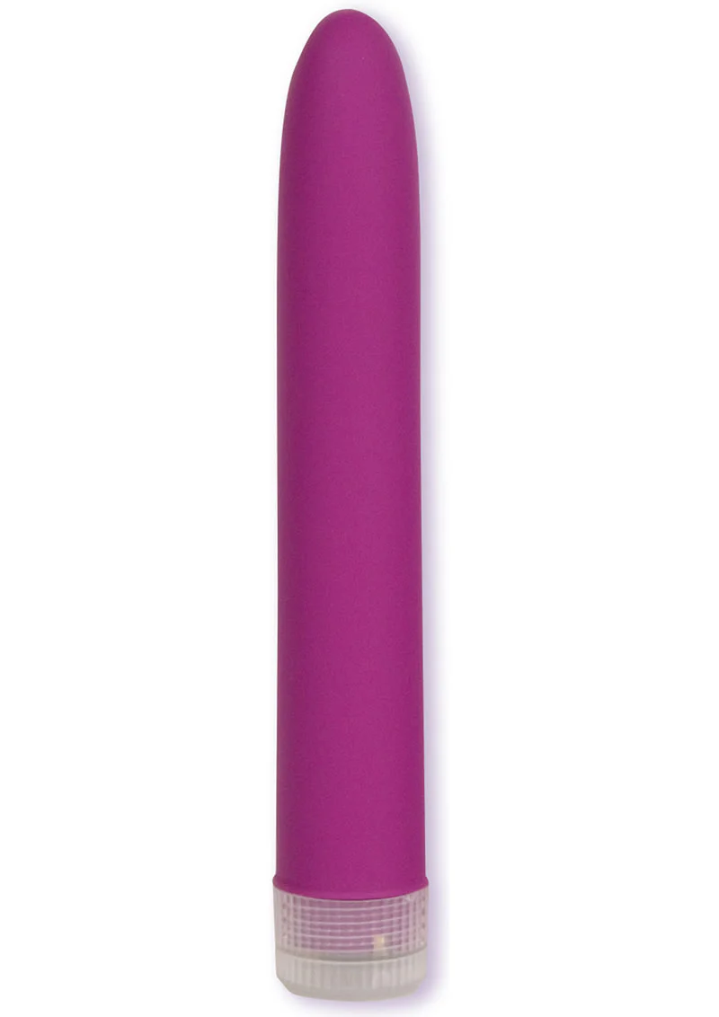 Velvet Touch Vibes Waterproof Vibrator - Image 2