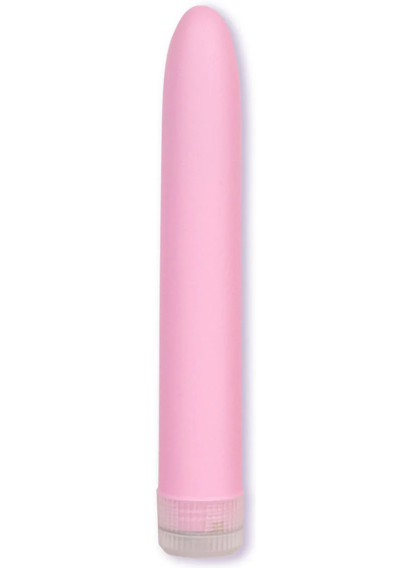 Velvet Touch Vibes Waterproof Vibrator - Image 3