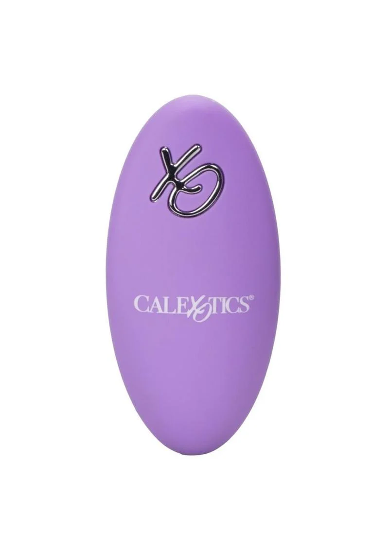 Venus Butterfly Rocking Penis Silicone Rechargeable Strap-On with Remote Control - Image 3