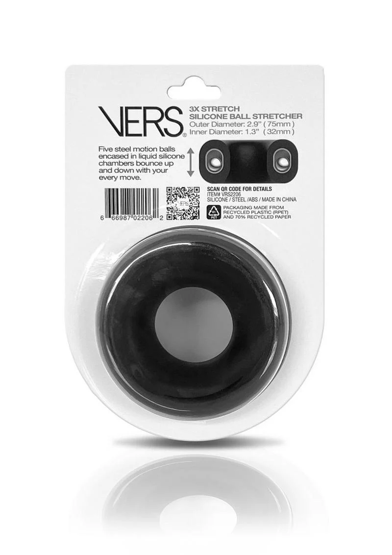 Vers Motion Ball Stretchers - Image 3
