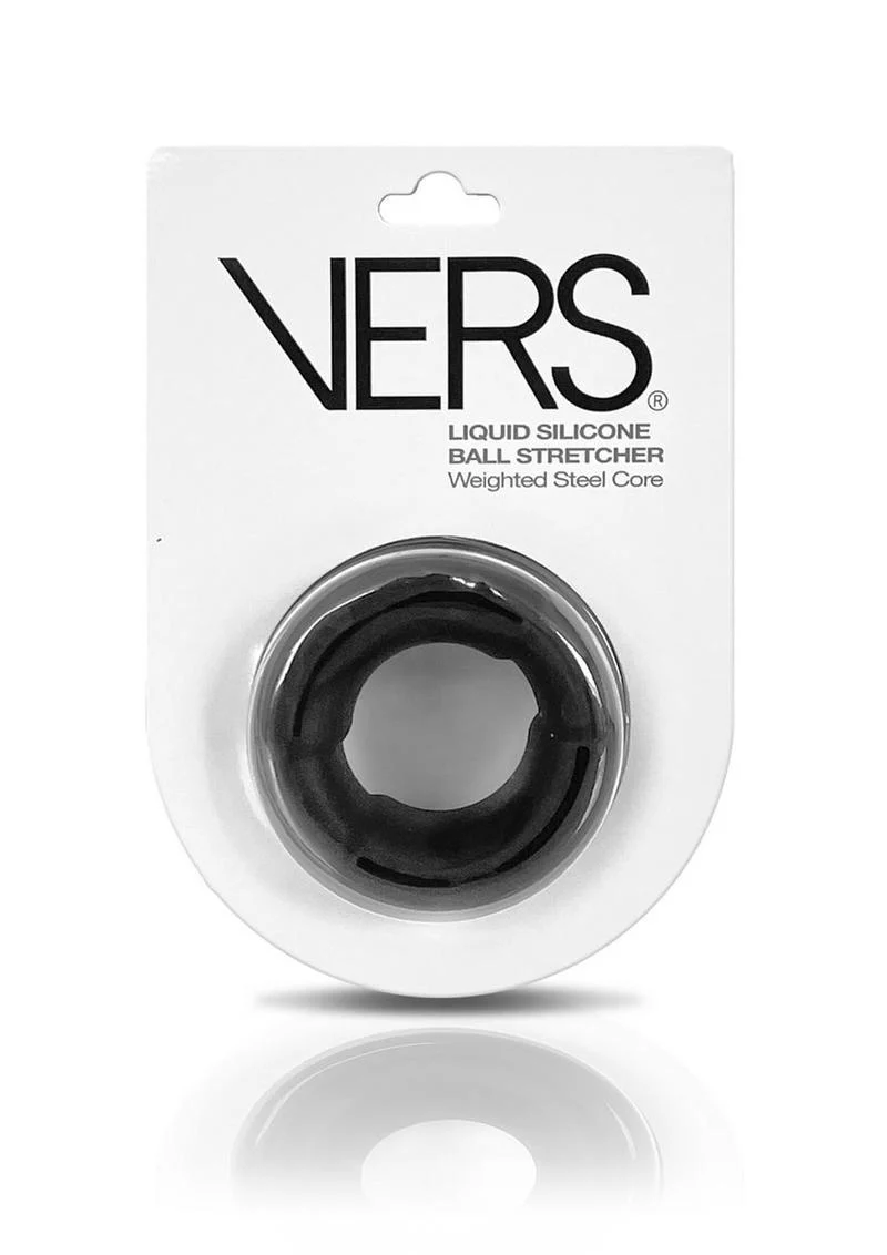 Vers Steel Weighted Ball Stretchers - Image 2