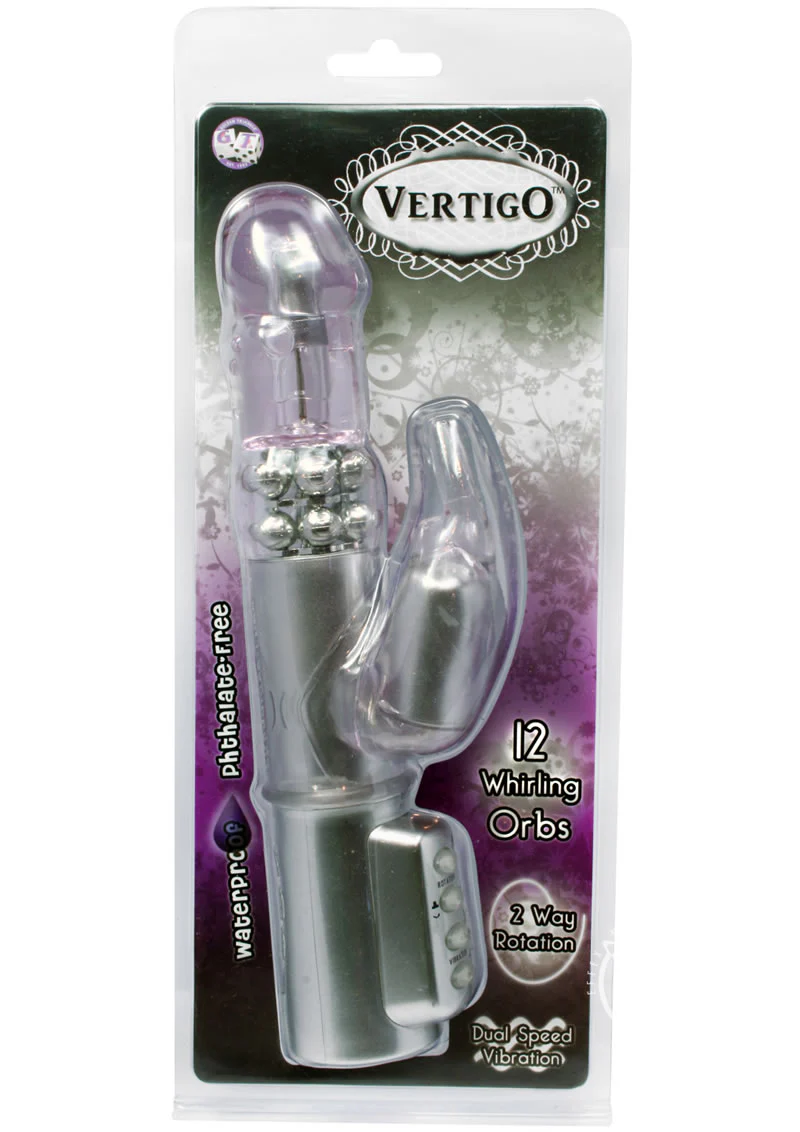 Vertigo Lavender Waterproof - Image 2