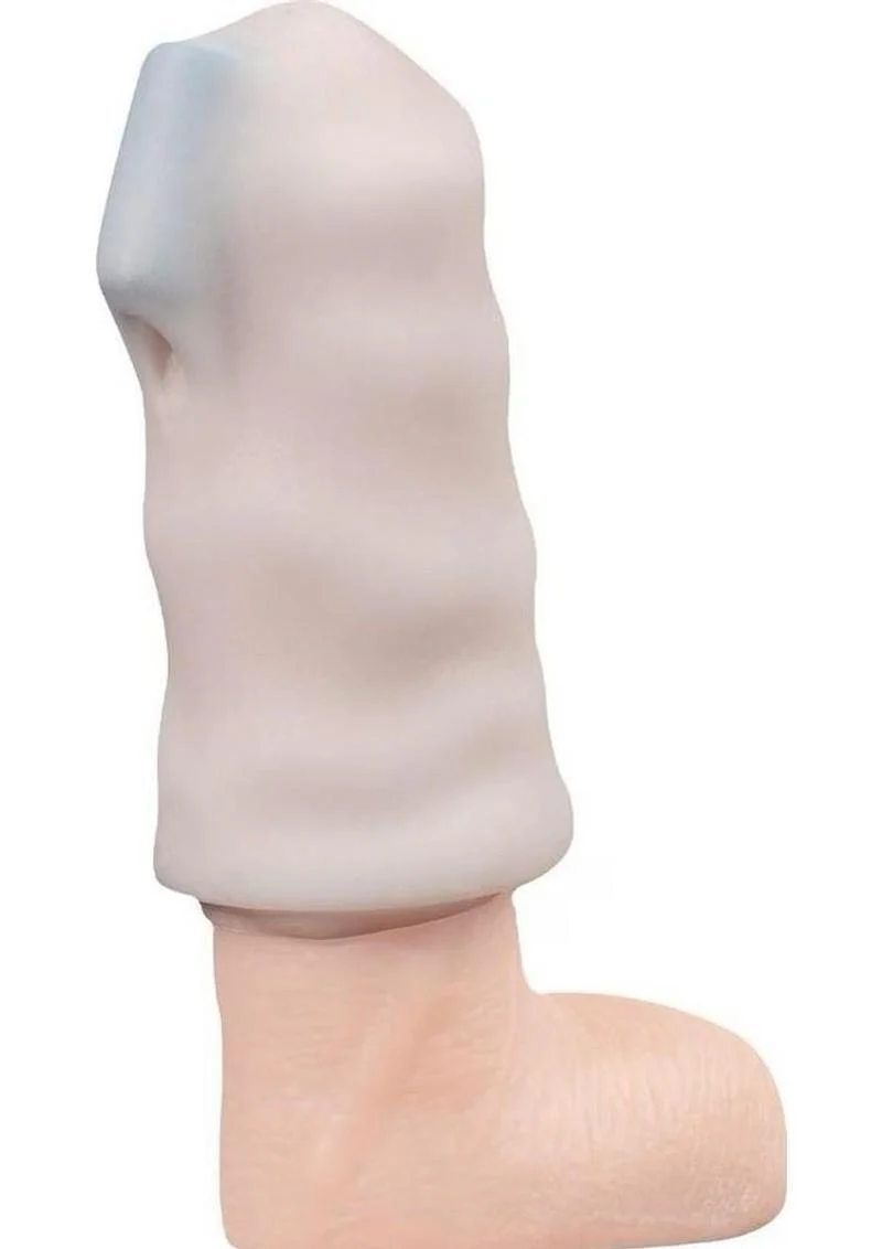 Vibeggs Candy Curves Unisex Masturbation Egg - Image 4