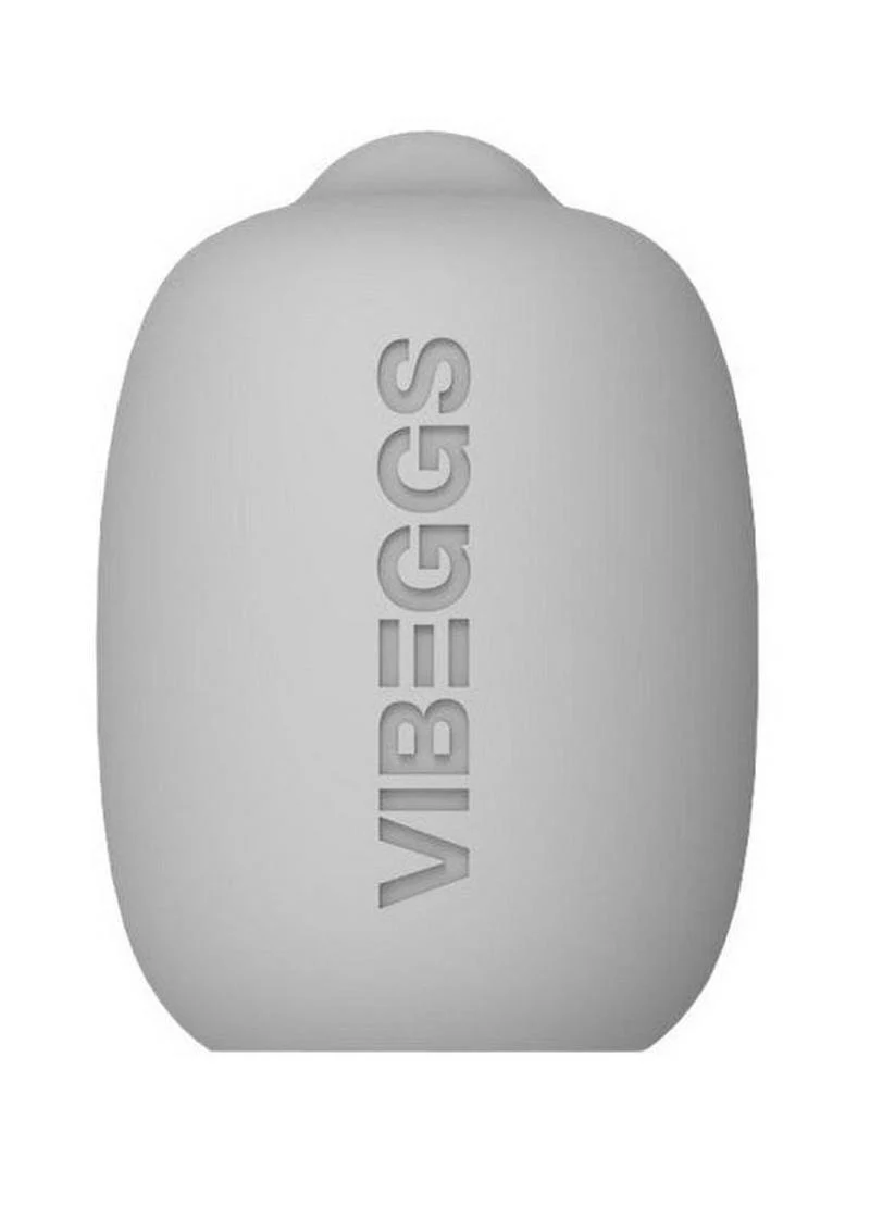 Vibeggs Ribs Delight Unisex Masturbation Egg - Image 3