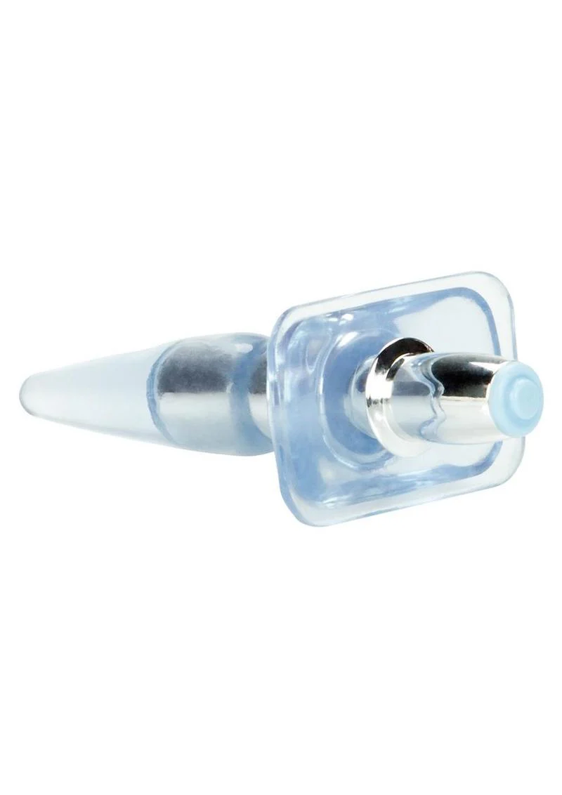 Vibrating High Intensity Probe Butt Plug - Image 5