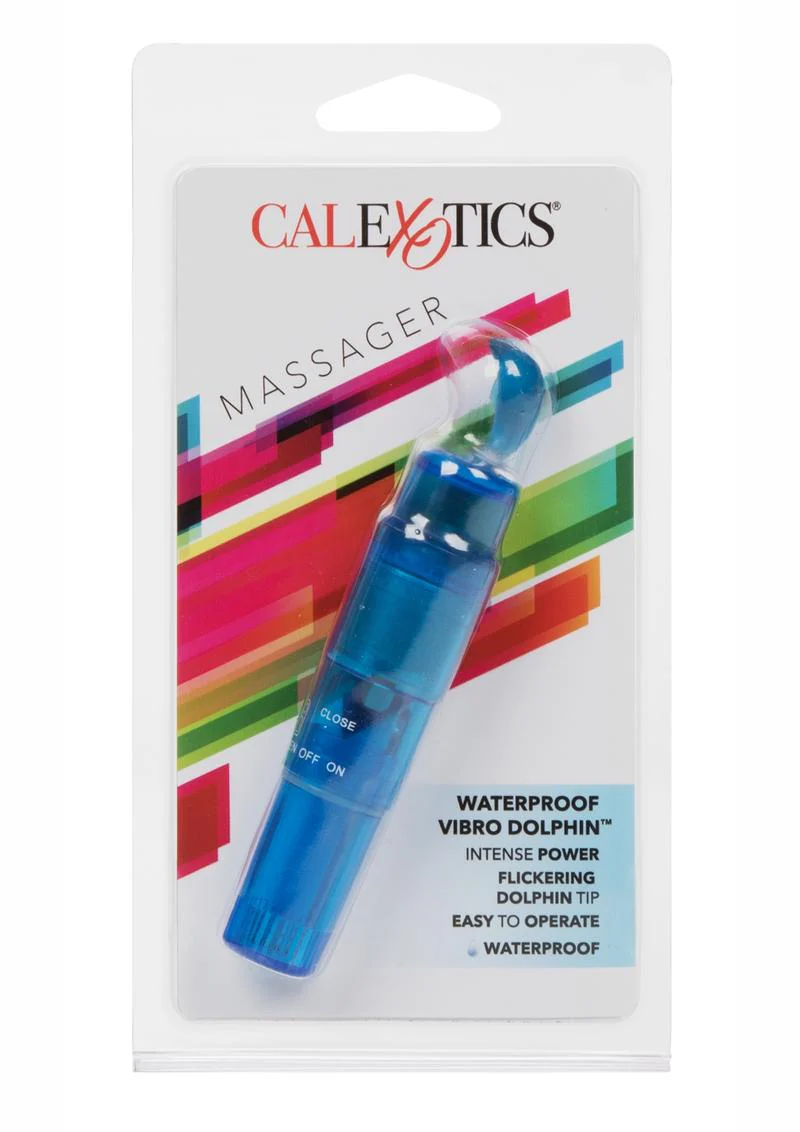 Vibro Dolphin Massager - Image 2