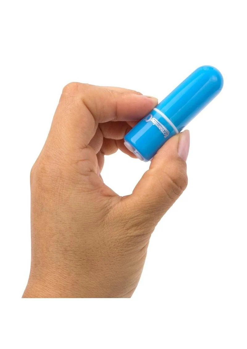 Vooom Wireless Remote Control Silicone USB Rechargeable Bullet Waterproof - Image 9