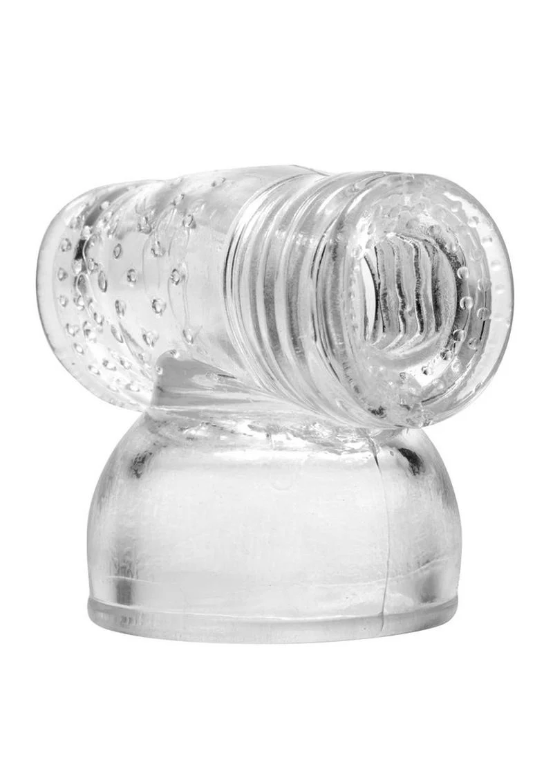 Wand Essentials Hummingbird Attachment - Image 3
