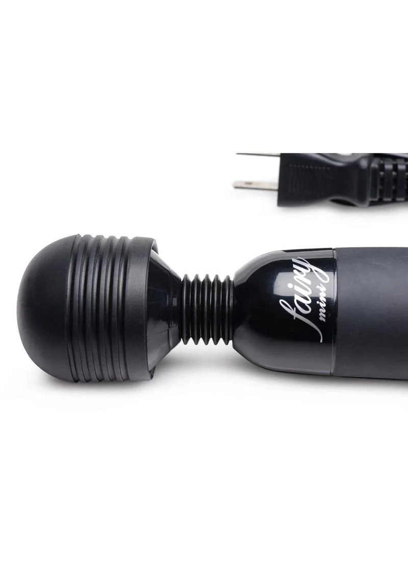 Wand Essentials Wander Wand Vibrating Multi-Speed Travel Size Wand - Image 3