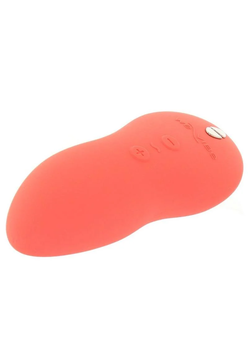 We-Vibe Touch X Rechargeable Silicone Clitoral Mini Vibrator - Crave - Image 3
