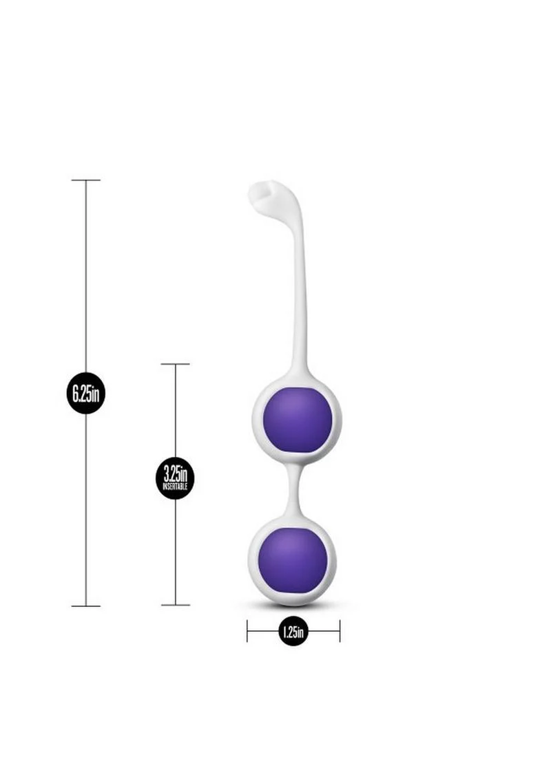 Wellness Kegel Silicone Training Kit - Image 4