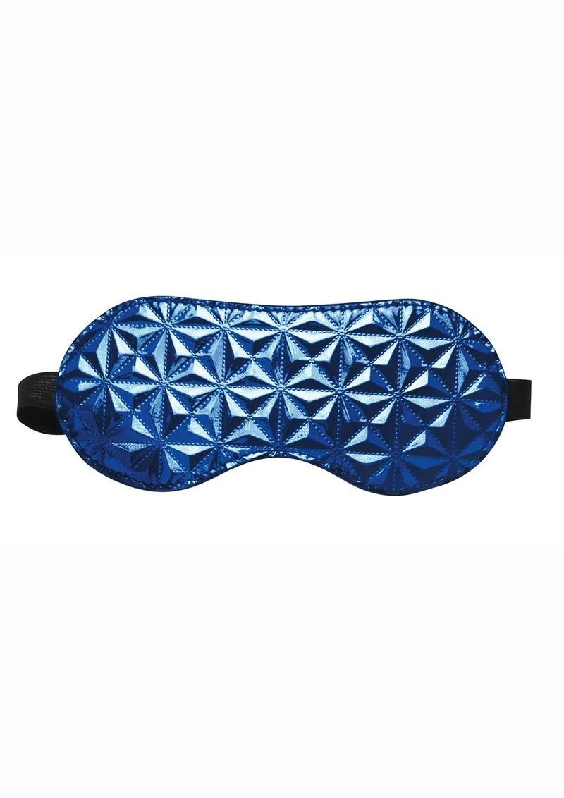WhipSmart Black Out Blindfold - Image 2