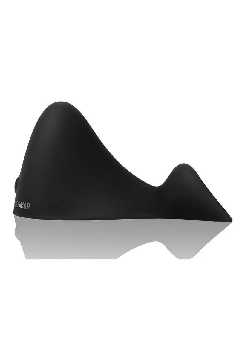 WhipSmart Bump and Grind Rechargeable Silicone Vibrating Pad - Image 3