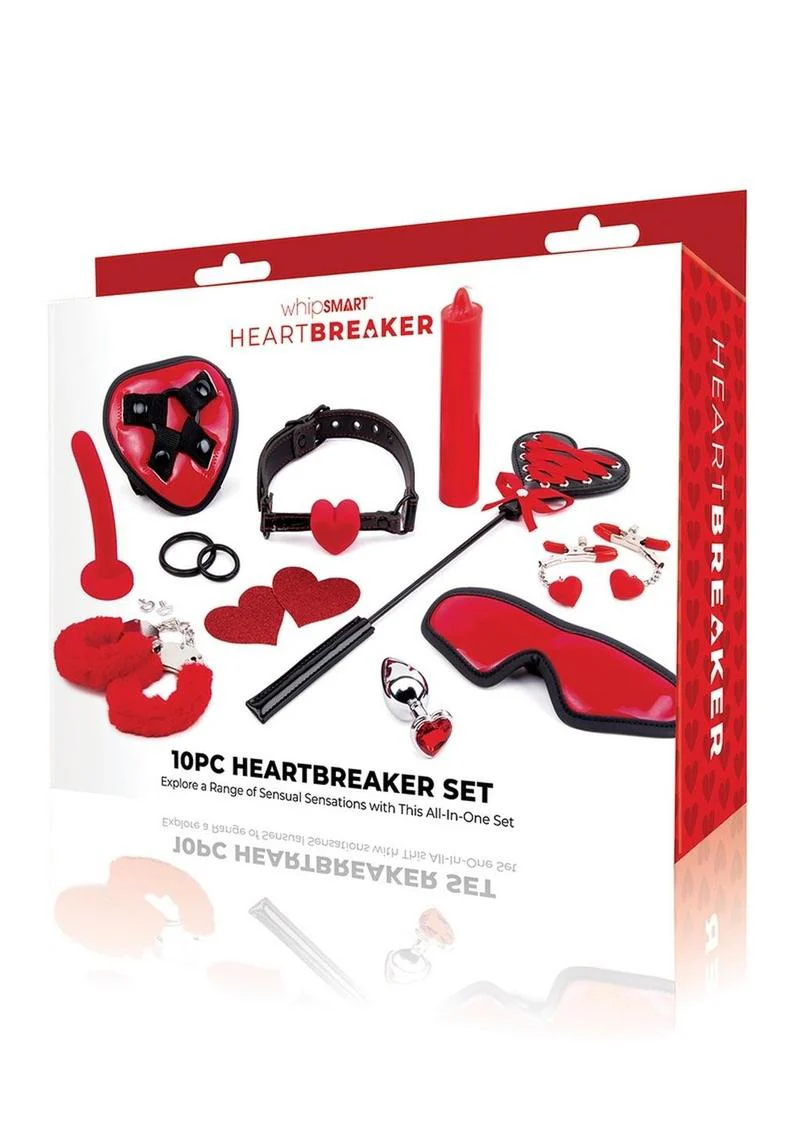 WhipSmart Heartbreaker - Image 2