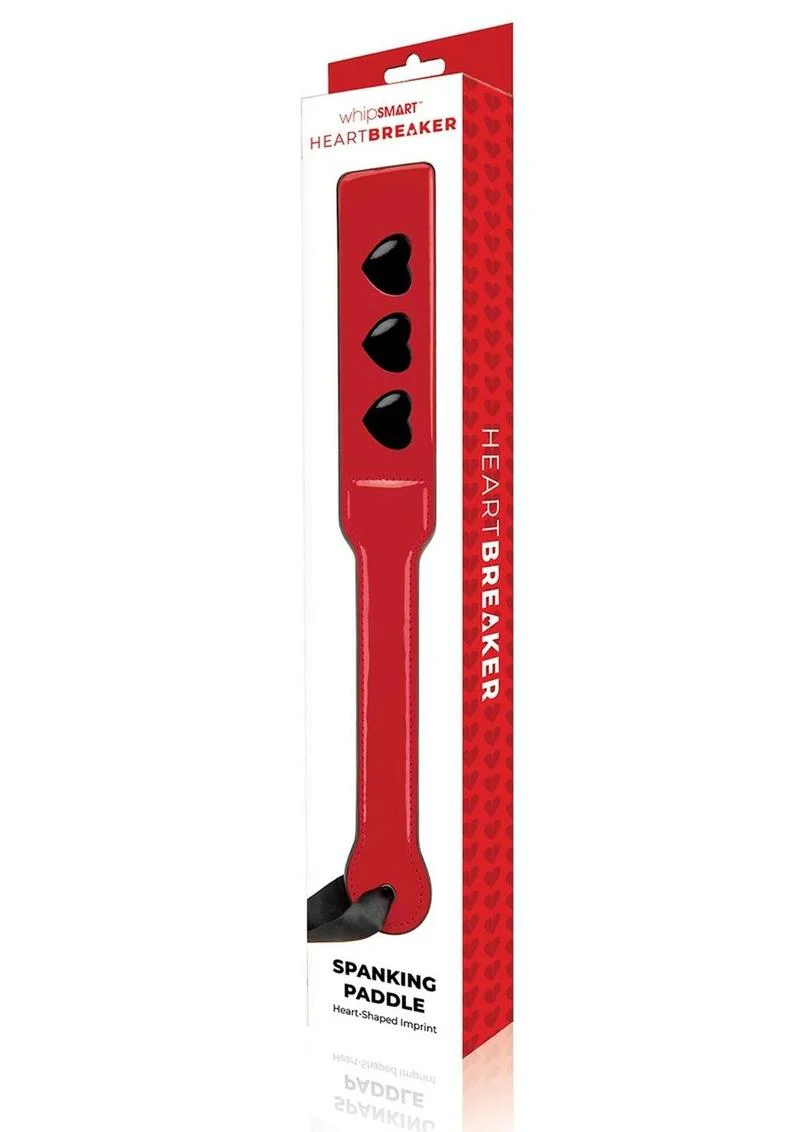 WhipSmart Heartbreaker Paddle - Image 2