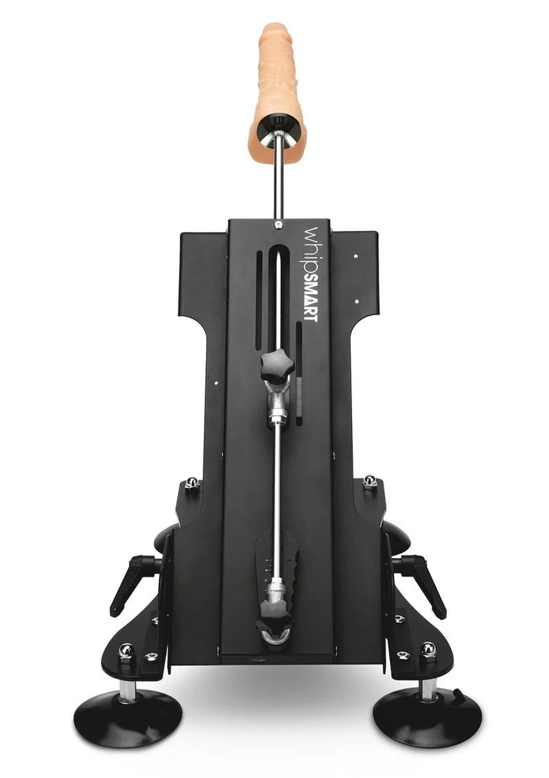 WhipSmart Heavy Duty Thrusting Sex Machine - Image 4