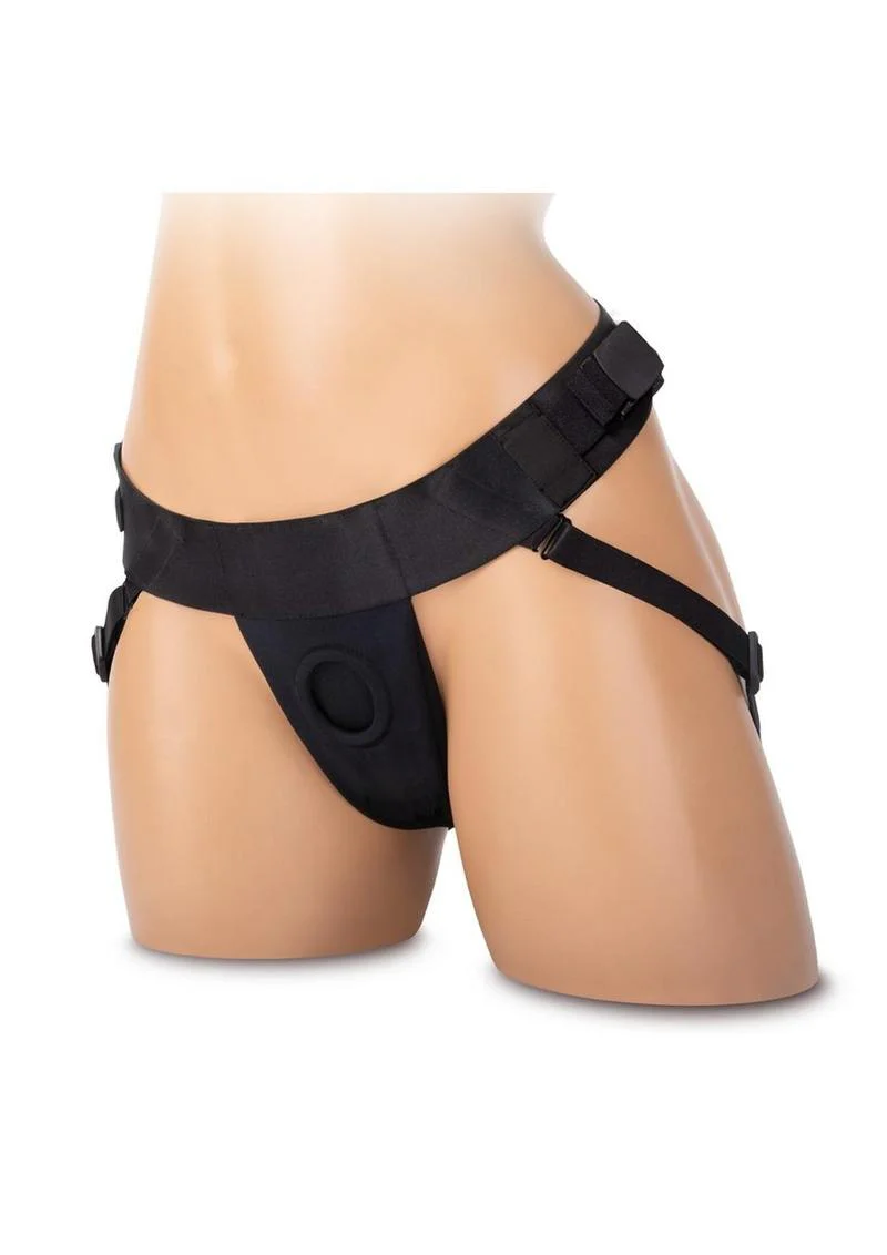 WhipSmart Jock Strap Harness - Image 2