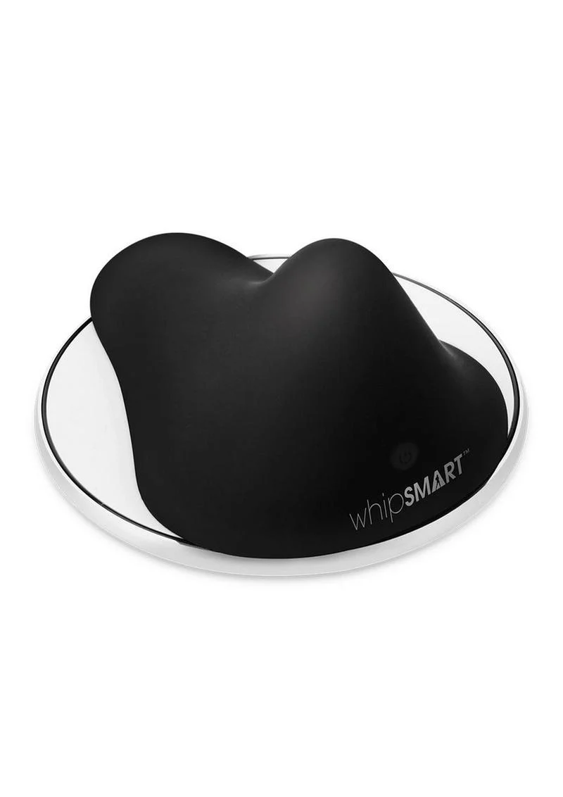 WhipSmart Night Rider Rechargeable Silicone Vibrating Pad - Image 4