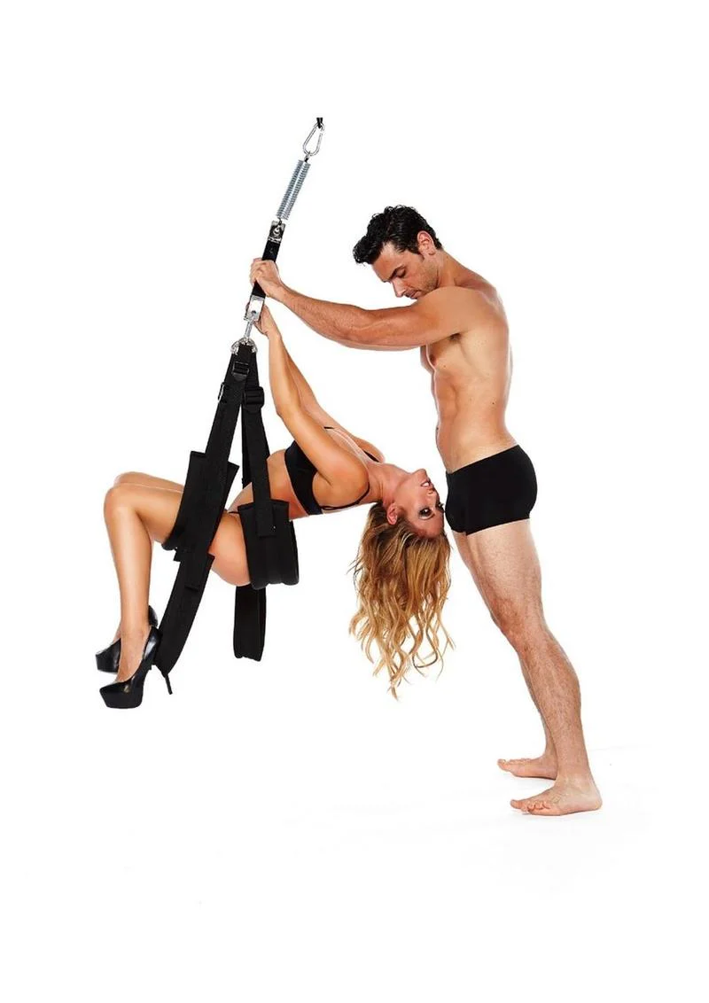 WhipSmart Pleasure Swing - Image 4