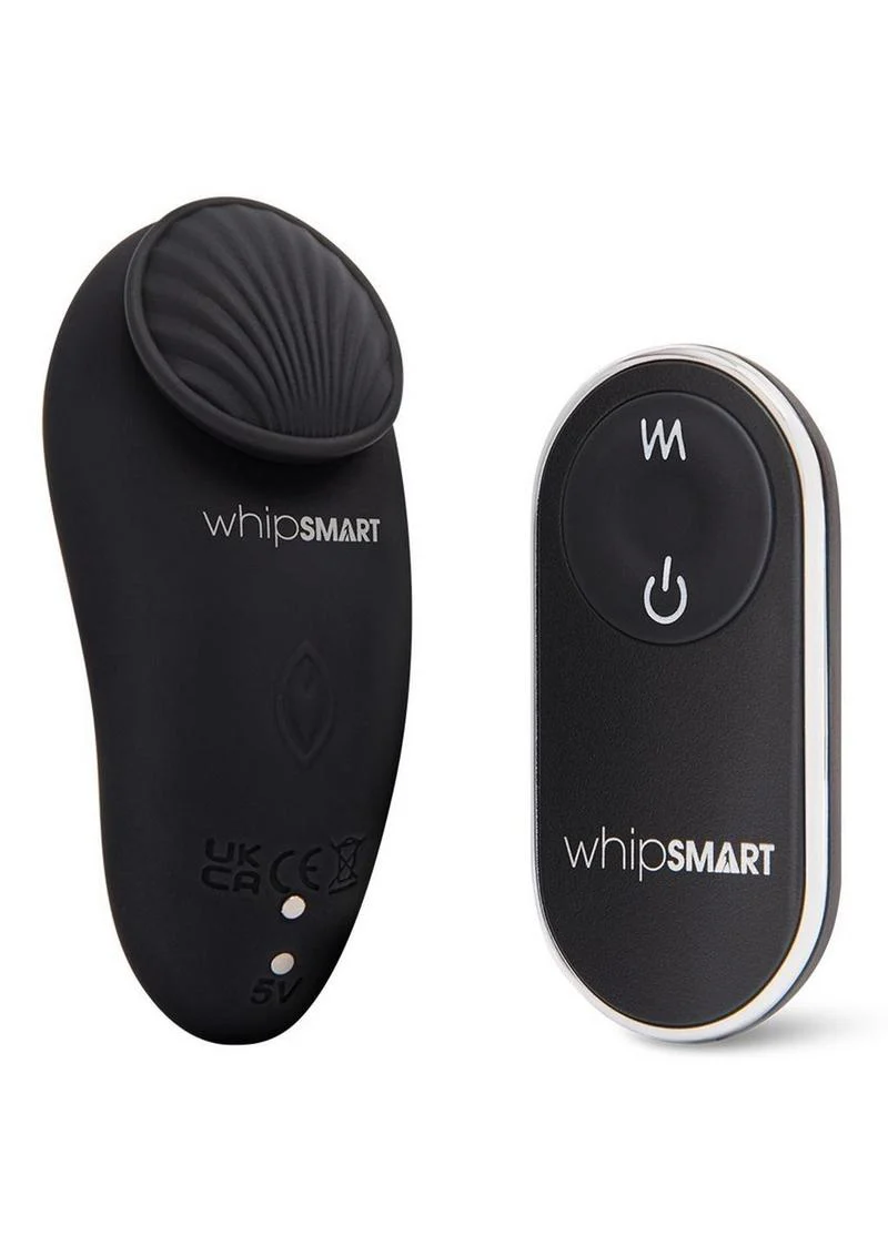 WhipSmart Rechargeable Remote Control Panty Vibe - Image 4