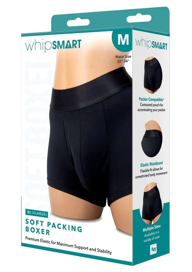 WhipSmart Soft Packing Boxer - Image 7