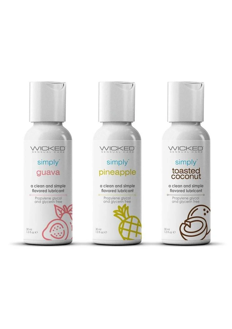 Wicked Simply Tropical Trio - Image 2