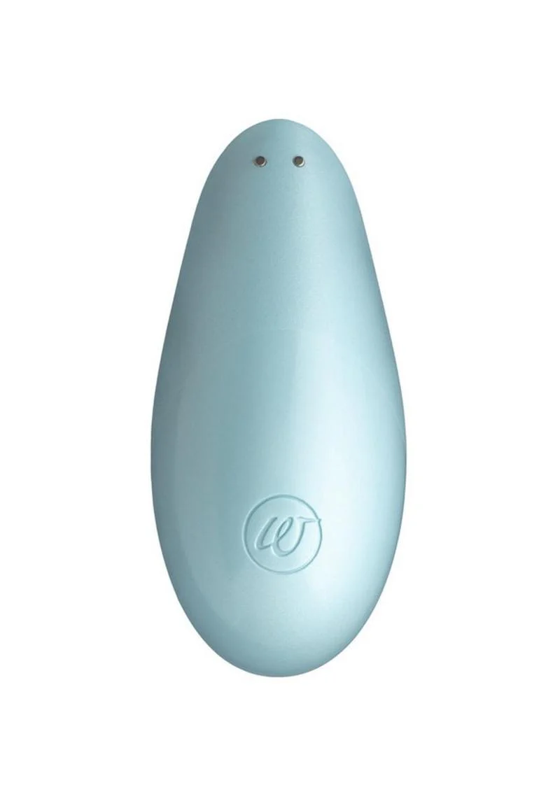 Womanizer Liberty Rechargeable Silicone Clitoral Stimulator - Image 3