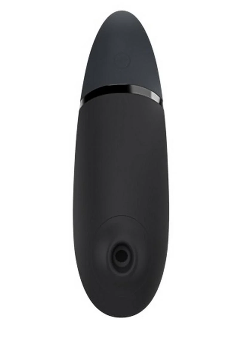 Womanizer Next Rechargeable Silicone Clitoral Stimulator