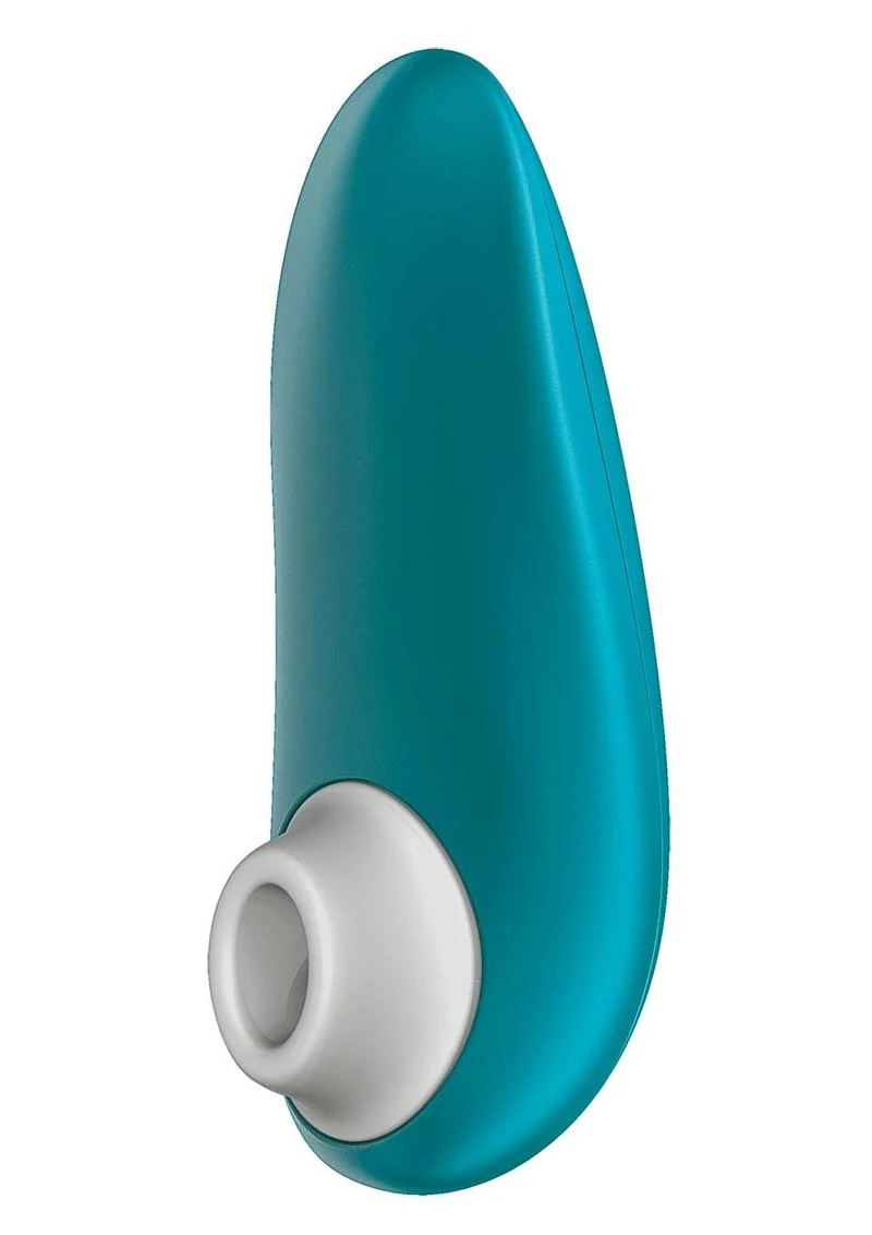 Womanizer Starlet 3 Rechargeable Silicone Clitoral Stimulator - Image 4