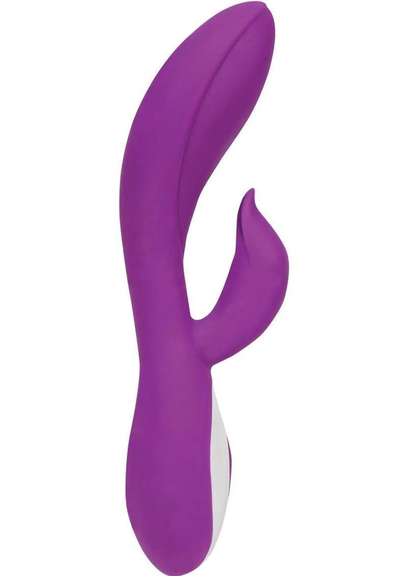 Wonderlust Harmony Rechargeable Silicone Vibrator - Image 2