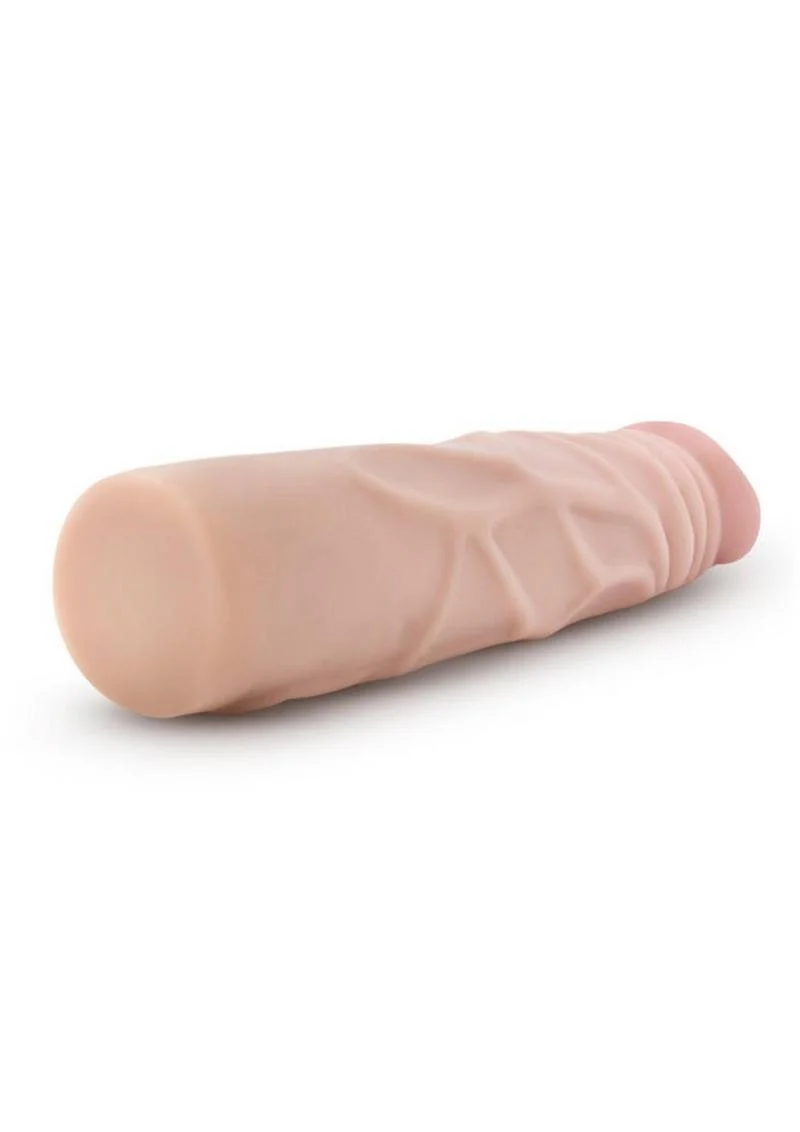 X5 Plus Cock with Flexible Spine - Image 3