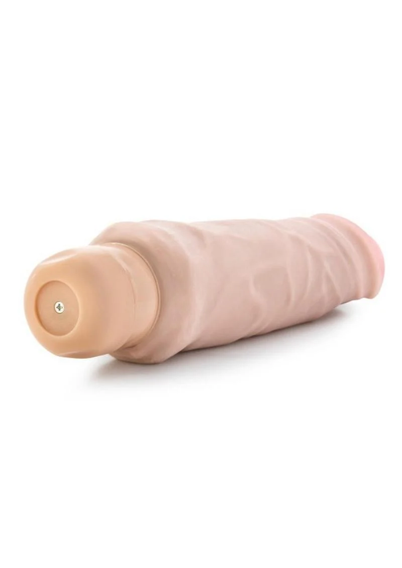 X5 Plus Hard On Vibrating Dildo - Image 8