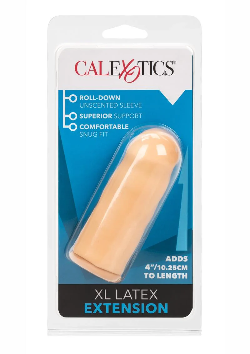 XL Latex Extension - Image 2