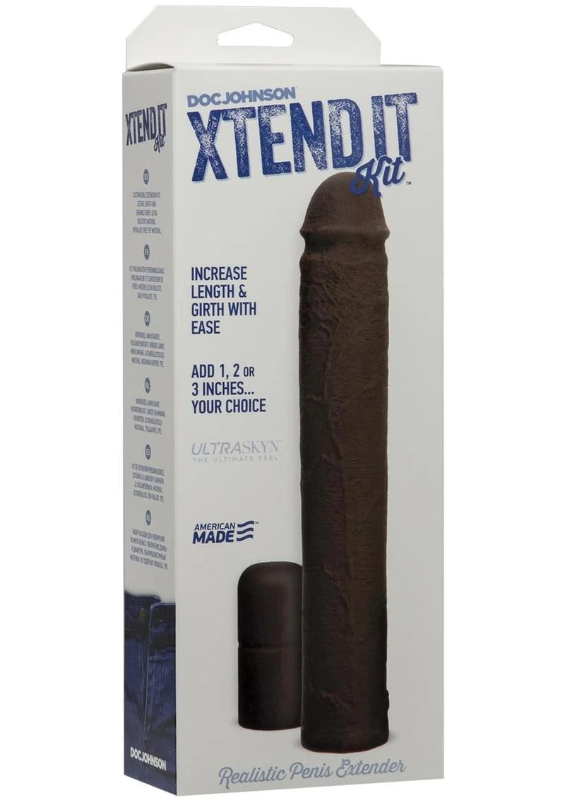 Xtend It Penis Extender Kit - Image 5
