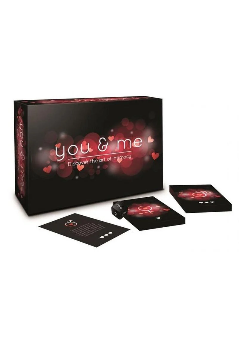 You and Me Bundle Gift - Image 4