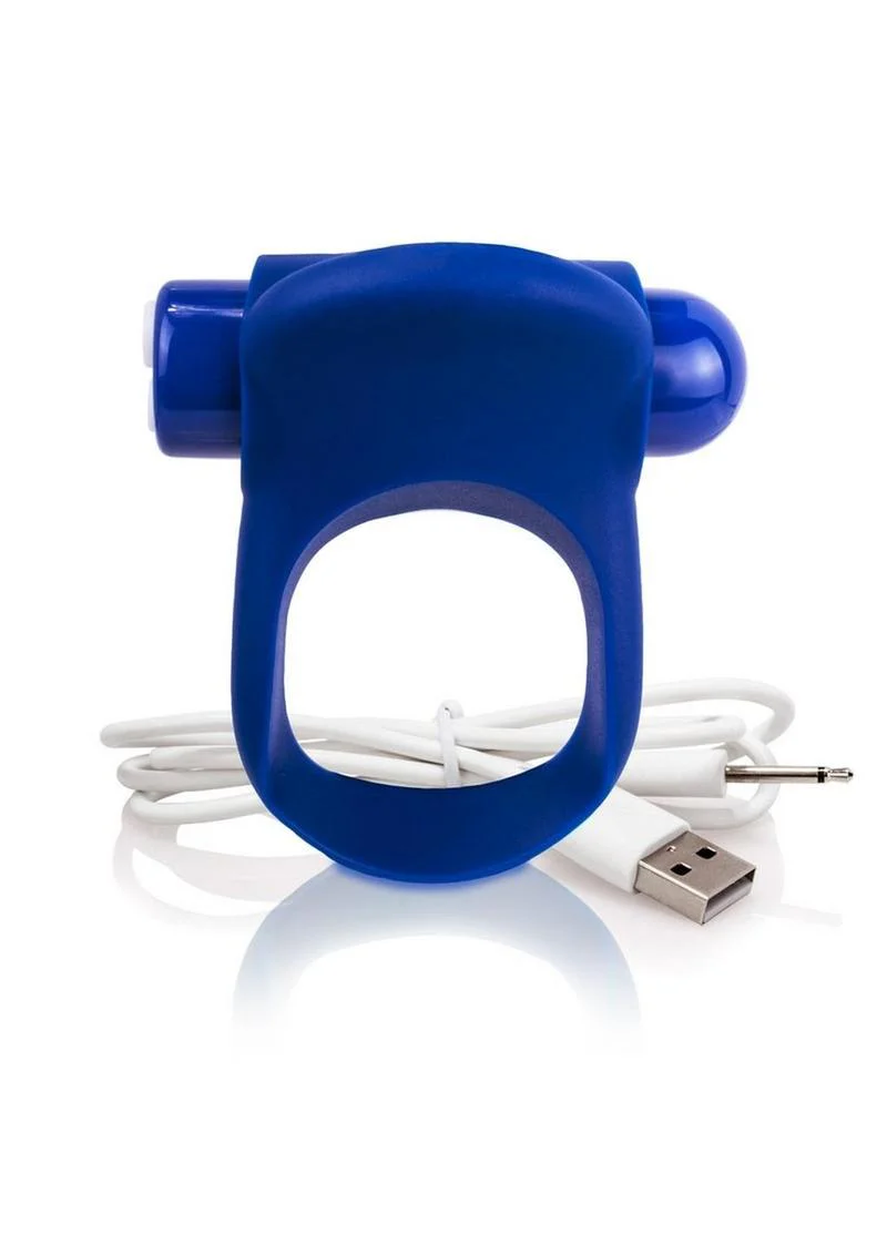 You-Turn Rechargeable Plus Silicone Ring Waterproof - Image 5