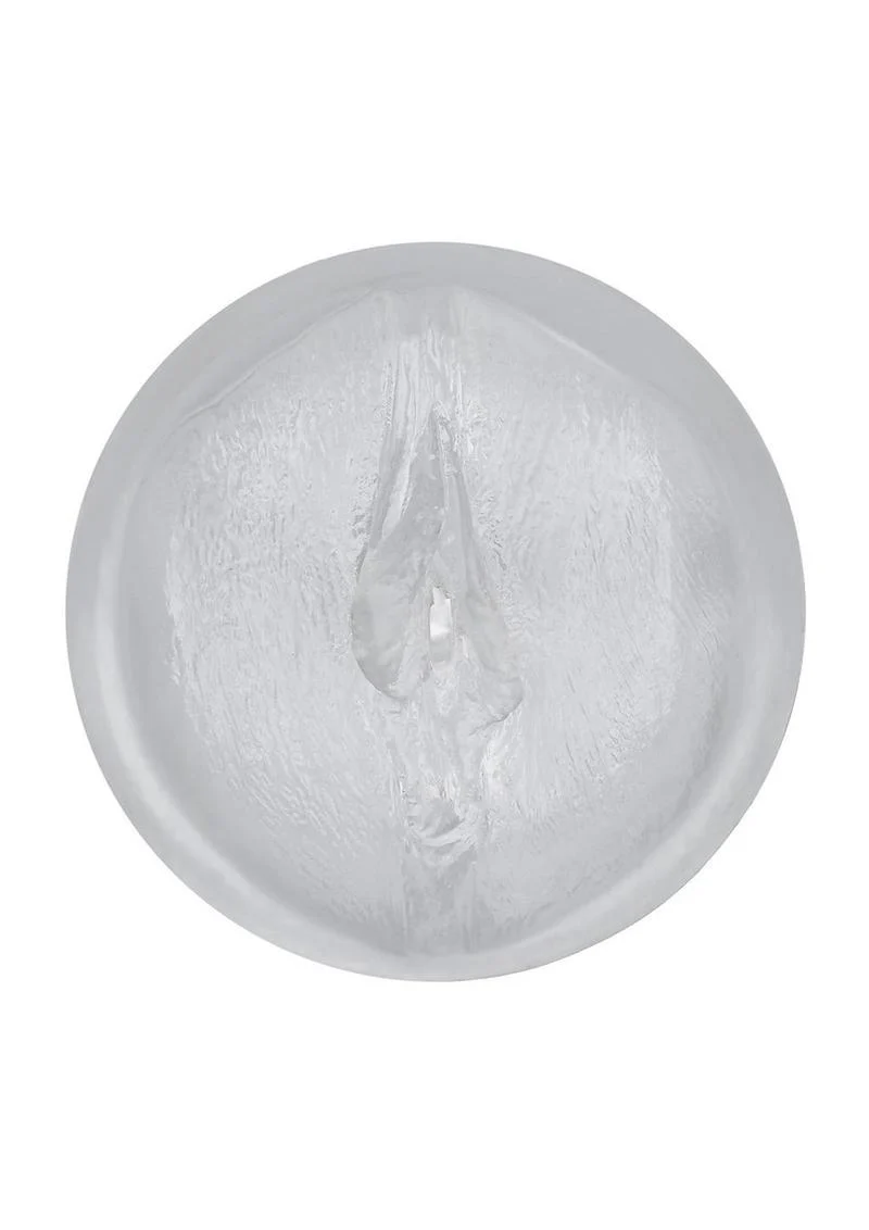 Zero Tolarance The Clear Choice Pussy Masturbator - Image 4