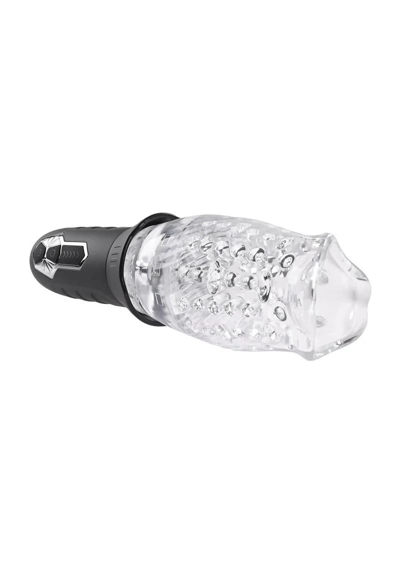 Zero Tolerance Cyclone Rechargeable Stroker