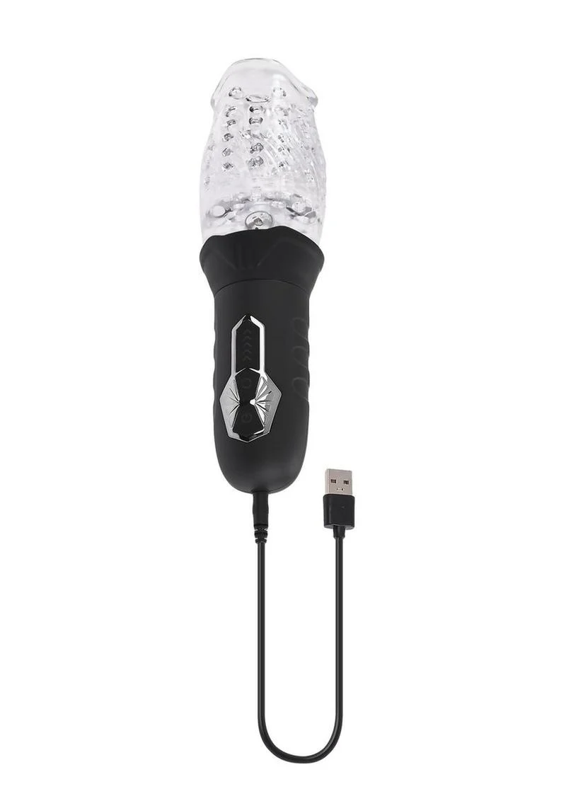 Zero Tolerance Cyclone Rechargeable Stroker - Image 4