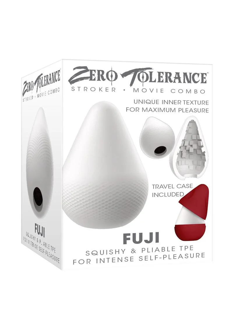 Zero Tolerance Fuji Volcano Stroker - Image 2