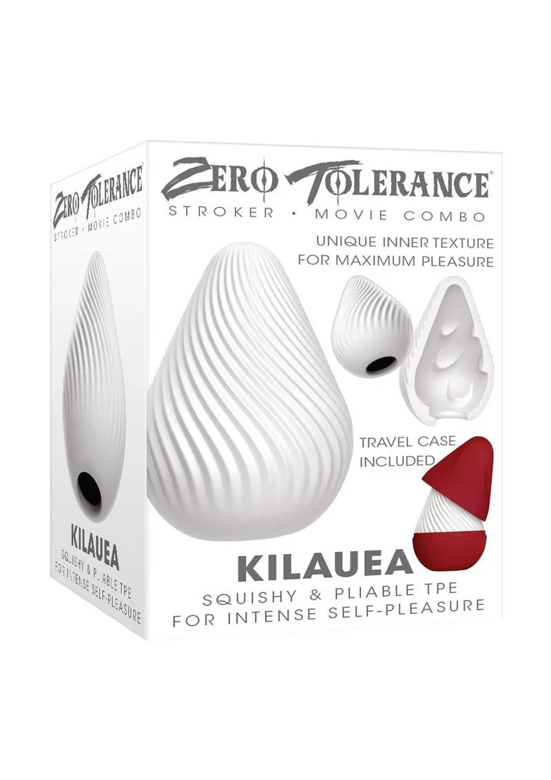 Zero Tolerance Kilauea Volcano Stroker - Image 2