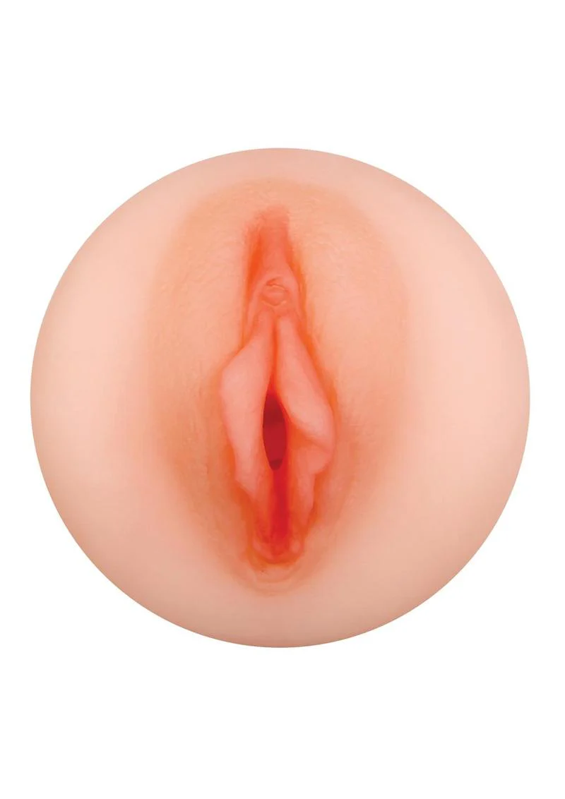 Zero Tolerance Pop On The Go Realistic Vagina Stroker - Image 3