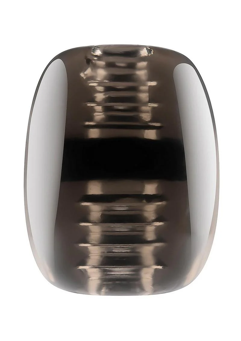Zero Tolerance Stroke to Go Dual End Masturbator