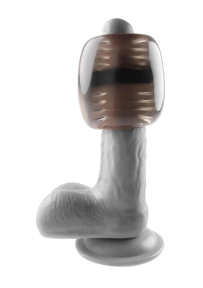 Zero Tolerance Stroke to Go Dual End Masturbator - Image 4