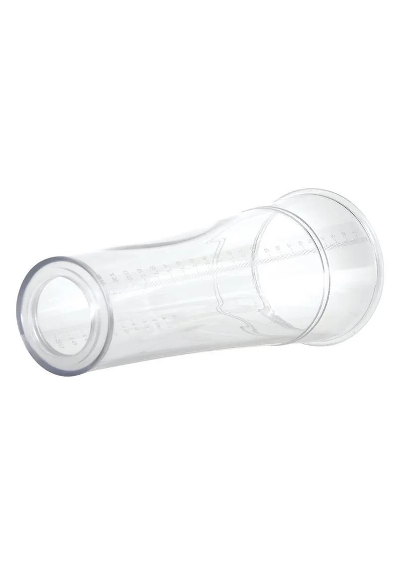 Zero Tolerance Sucking Good Rechargeable Vibrating Masturbator - Image 3