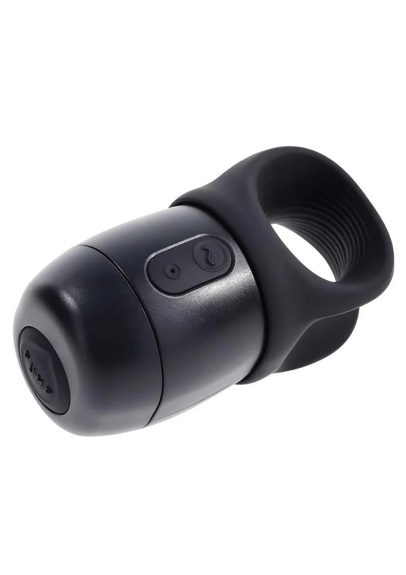 Zero Tolerance Wet It Be Rechargeable Silicone Self Lubricating Stroker - Image 3