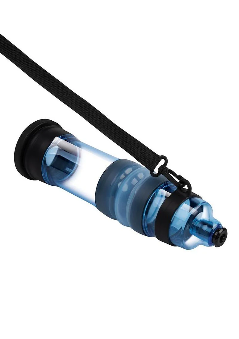 ZOLO Aquapump Compact Auto Penis Pump - Image 3