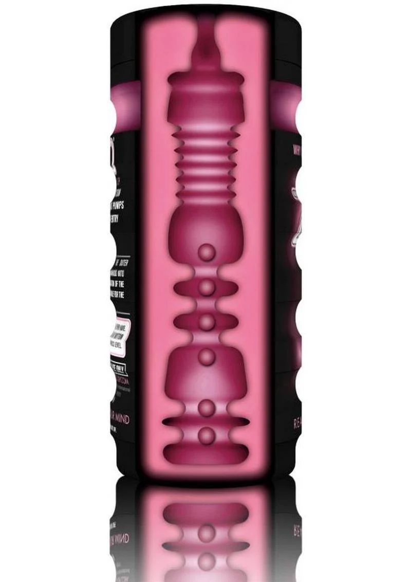 ZOLO Deep Throat Cup Masturbator - Image 2