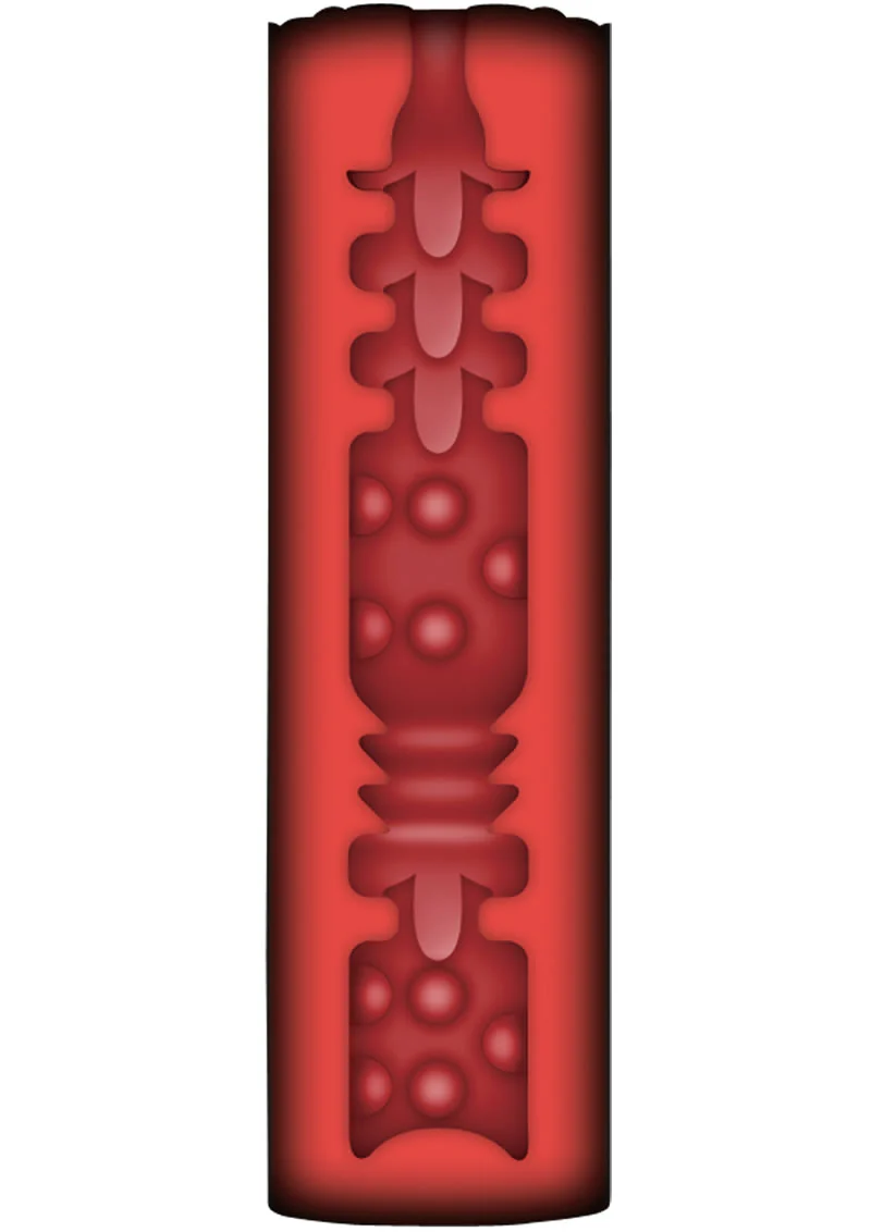 ZOLO Fire Cup Masturbator - Image 2