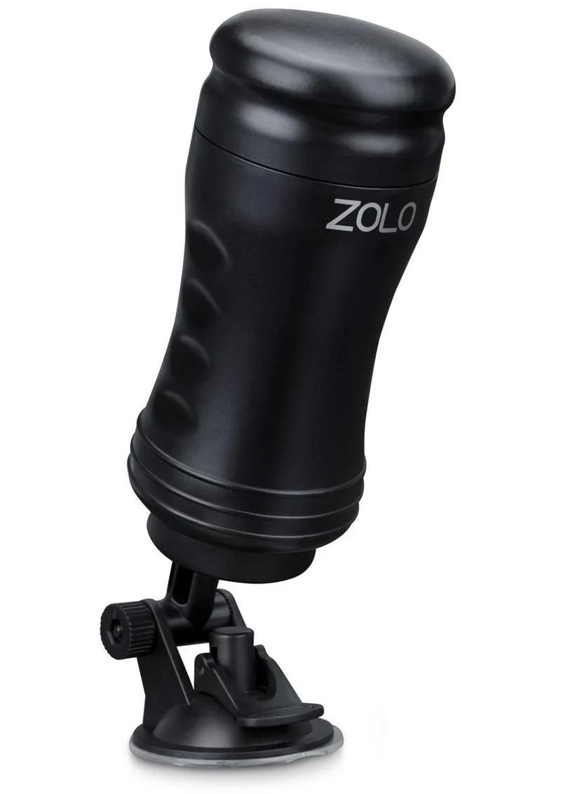ZOLO Solo Hands Free Masturbator - Pussy - Image 3